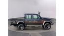Toyota Land Cruiser Pick Up