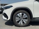 مرسيدس بنز EQA 250 MERCEDES BENZ  EQA260 2024