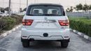 Nissan Patrol 5.6L V8 SUV GCC 0KM 2024