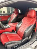 BMW M840i BMW 840i M PACKAGE CONVERTIBLE 2021 Bodykit m8 Competition Perfect Condition Special color Full opti