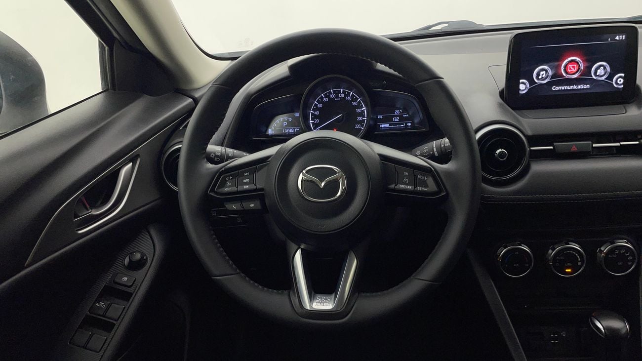 Mazda CX3 GT 2 | Zero Down Payment | Home Test Drive