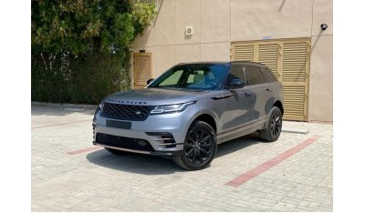 Land Rover Range Rover Velar P380 SE Good condition car