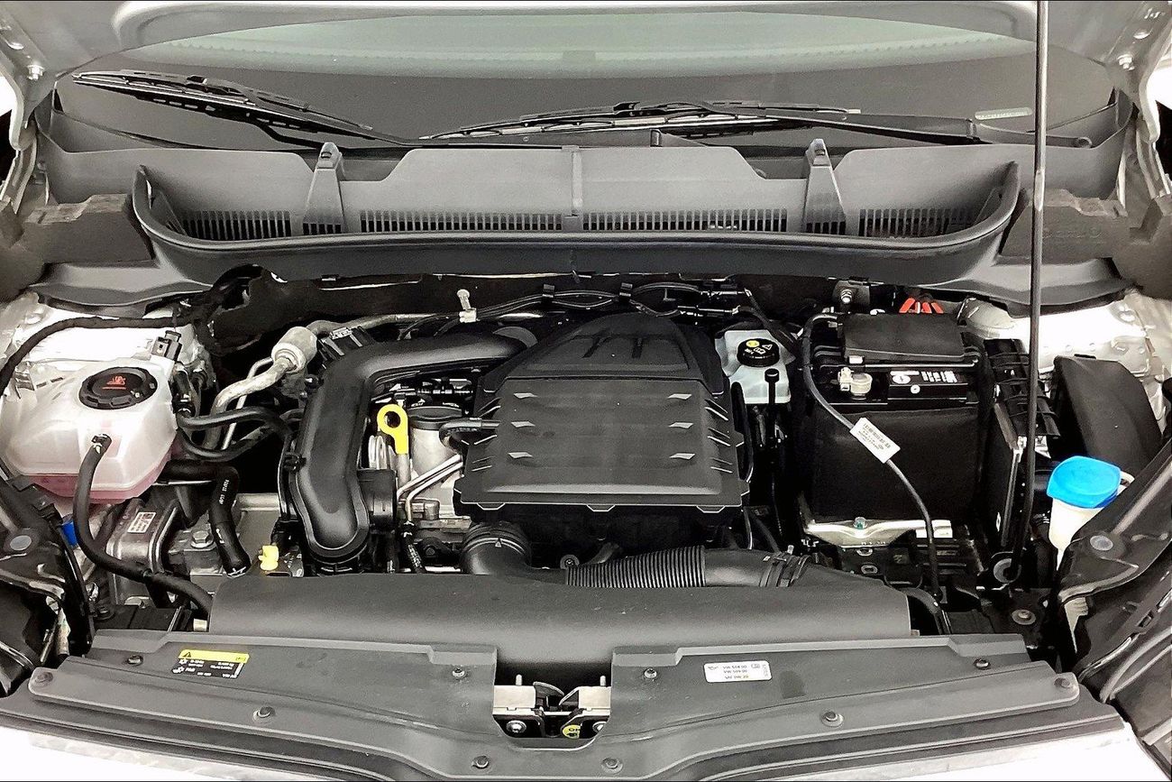 Skoda Kushaq Ambition | National Day Celebration | Guaranteed Warranty | 0 Down Payment