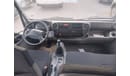 Hino 300 Hino 300 714 2.4 L , diesel , double cabin