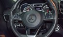 Mercedes-Benz GLE 43 AMG 4M Coupe VSB 27603 OCTOBER PROMOTION!!!