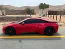 بي أم دبليو i8 STD