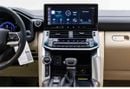 Toyota Land Cruiser GXR4