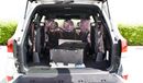 Toyota Land Cruiser VXR 5.7 V8