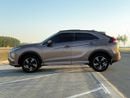 Mitsubishi Eclipse Cross Mitsubishi Eclipse Cross 1.5 Turbo 2024 GCC,Top of Range