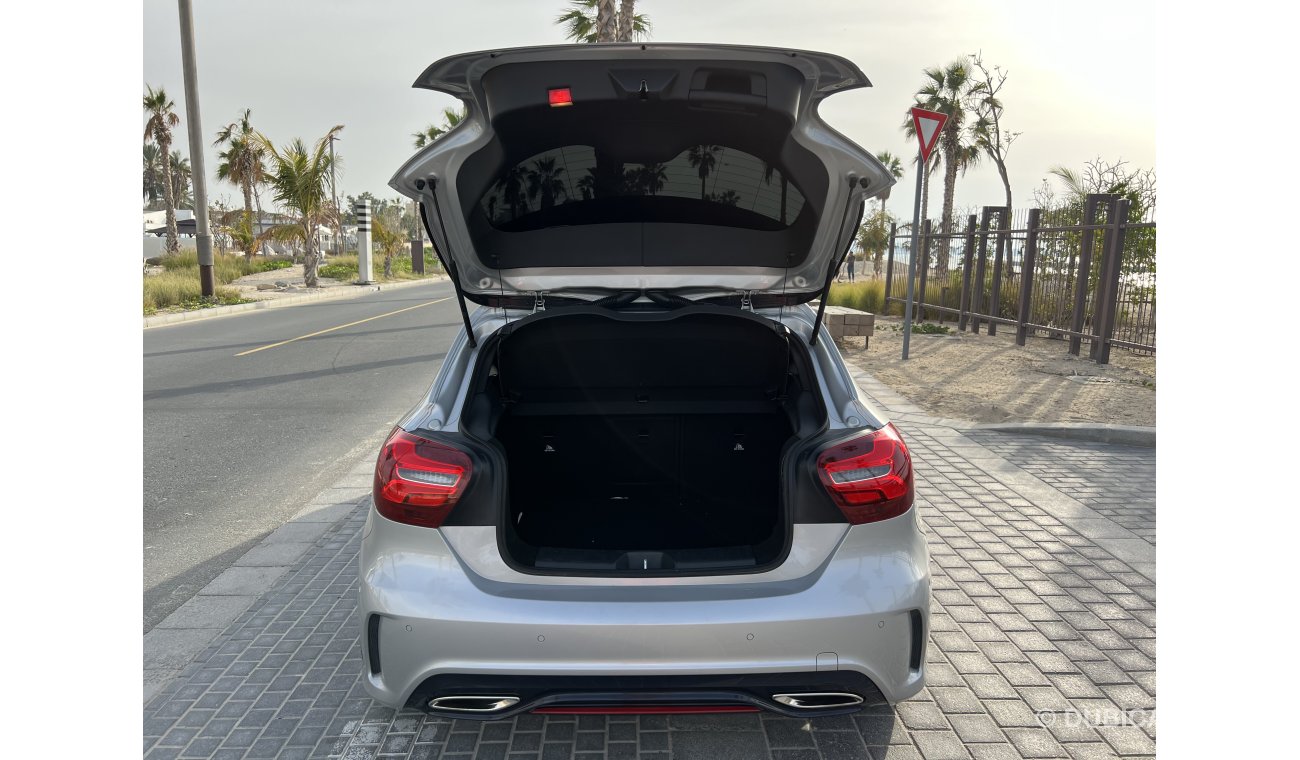 Mercedes-Benz A 250 Sport | No accidents | Warranty