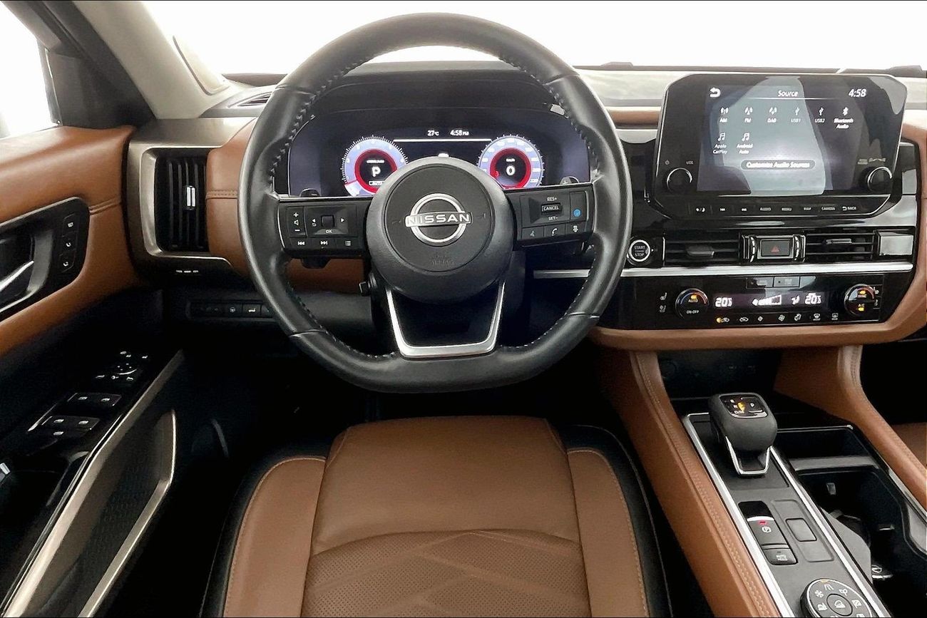 Nissan Pathfinder SL | Guaranteed Warranty | 0 Down Payment