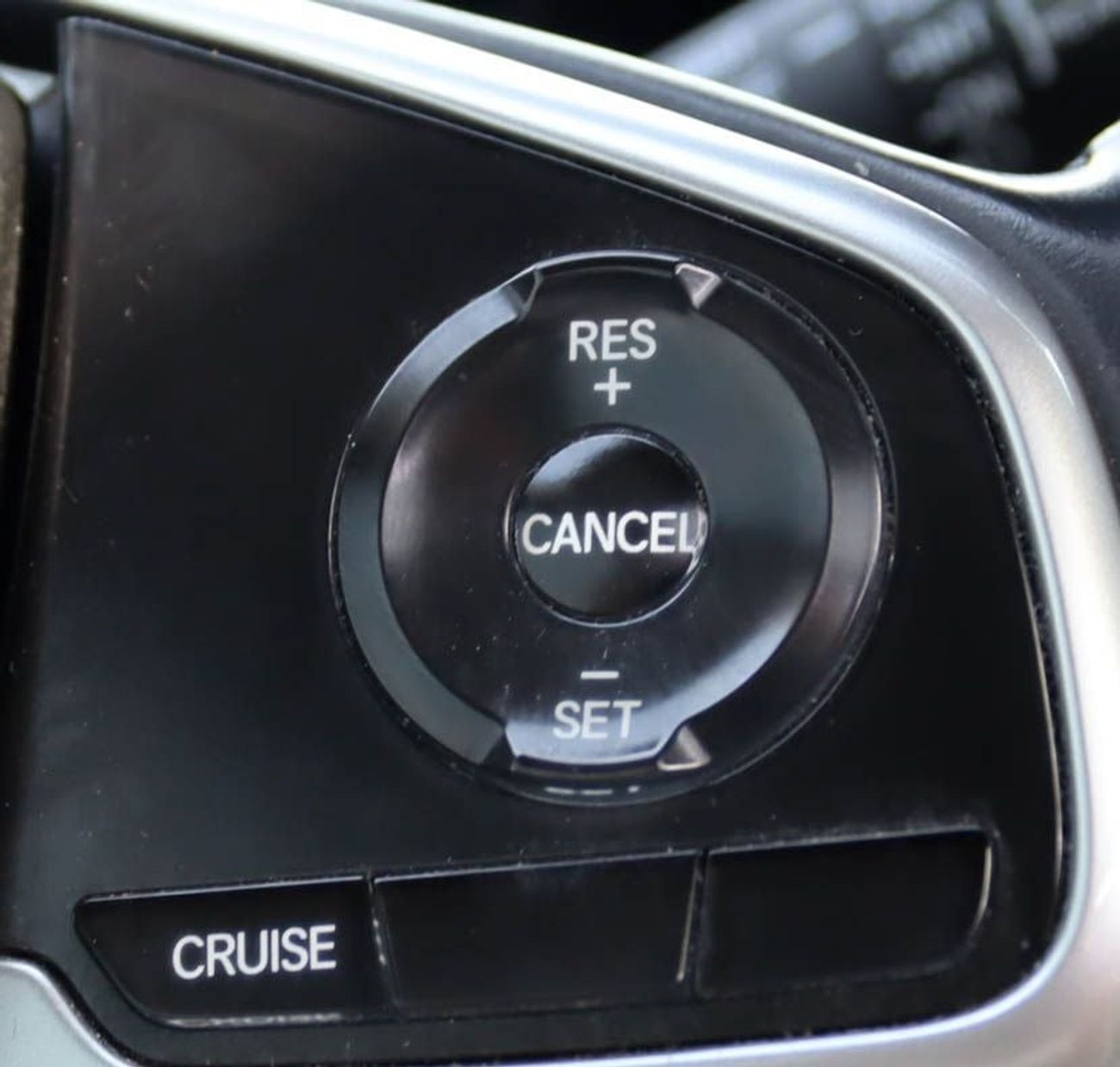 هوندا سي آر في EX 2.4L (184 HP) AWD Honda CR-V 2020 GCC accident-free in excellent condition 1602 P.M