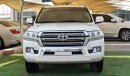 Toyota Land Cruiser GXR V6