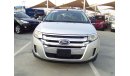 Ford Edge 2014 GCC