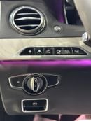 مرسيدس بنز S 63 AMG Std 5.5L