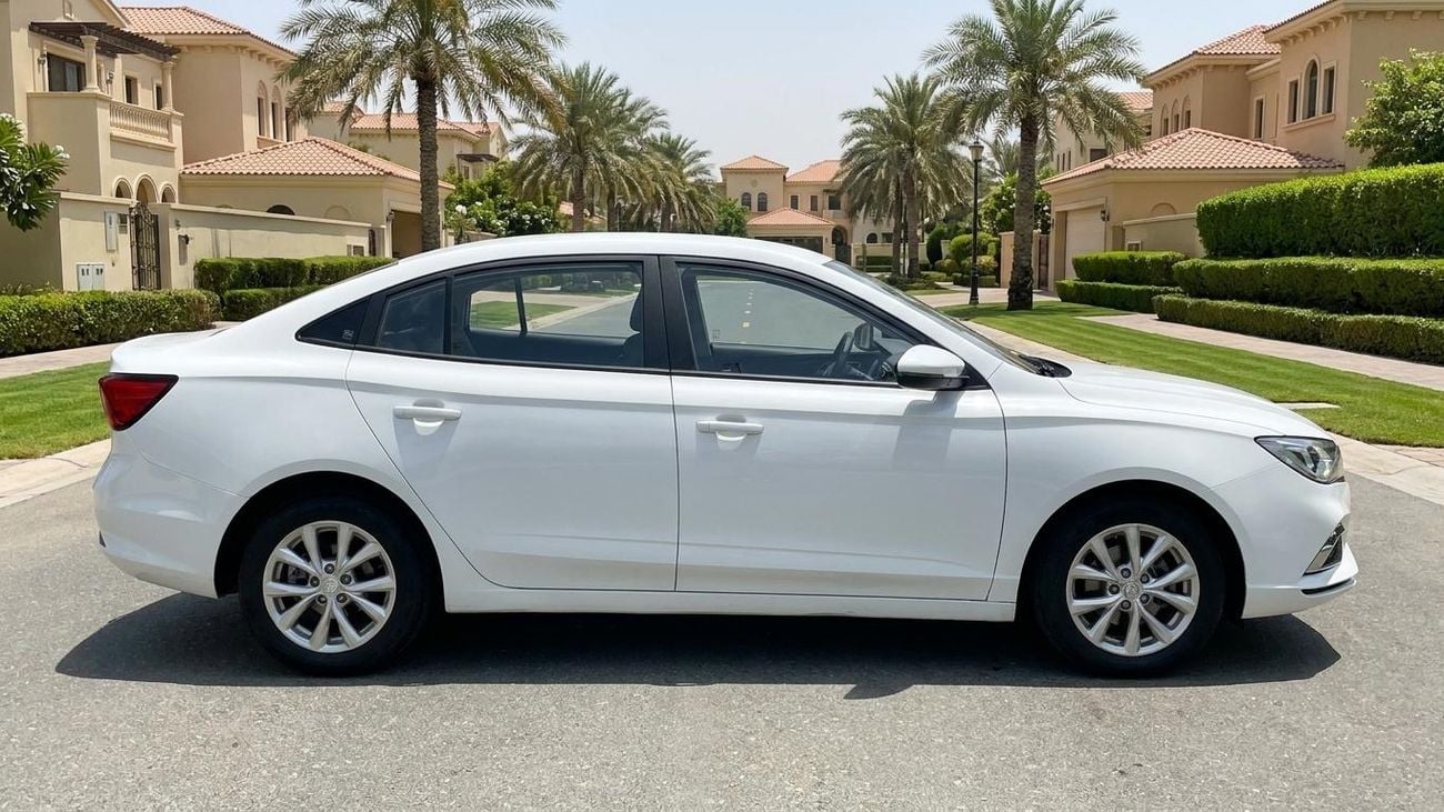 MG 5 COMFORT 2024 | AED 478/Month | 0 DP | 30 Day Return | Warranty | Service History