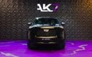 Cadillac Escalade Premium Luxury Platinum 6.2L 4WD 2025 Cadillac Escalade Luxury Platinum 6.2L 4WD