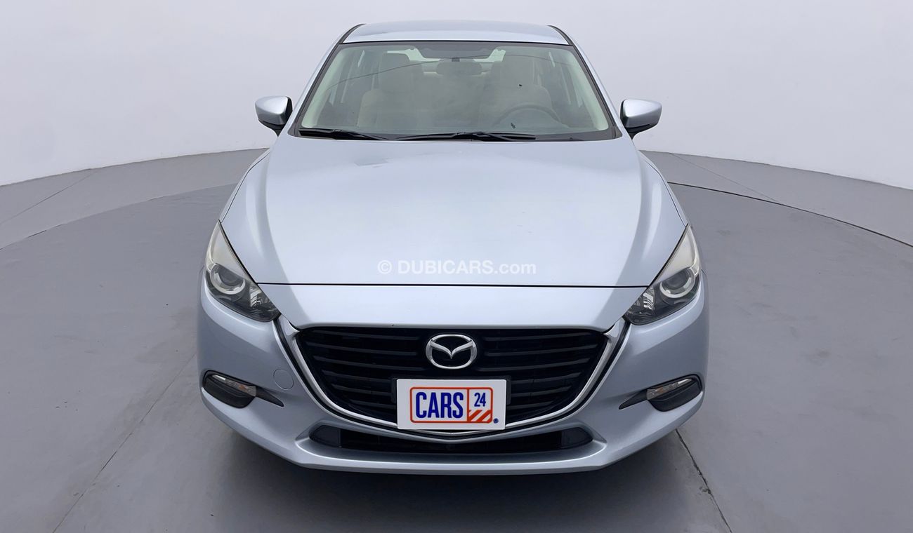 Mazda 3 S 1.6 | Zero Down Payment | Free Home Test Drive