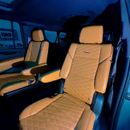 كاديلاك إسكالاد ESV Premium Luxury 6.2L