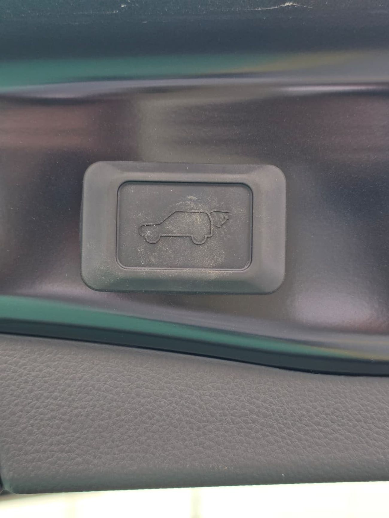 Toyota RAV4 2.5L Adventure