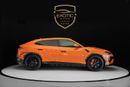 Lamborghini Urus 4.0T V8 Performante