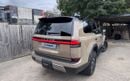 Lexus GX550 PREMIUM (NON GCC) GX550 Overtrail 3.6L V6 in RIGHT HAND DRIVE (EXPORT ONLY)