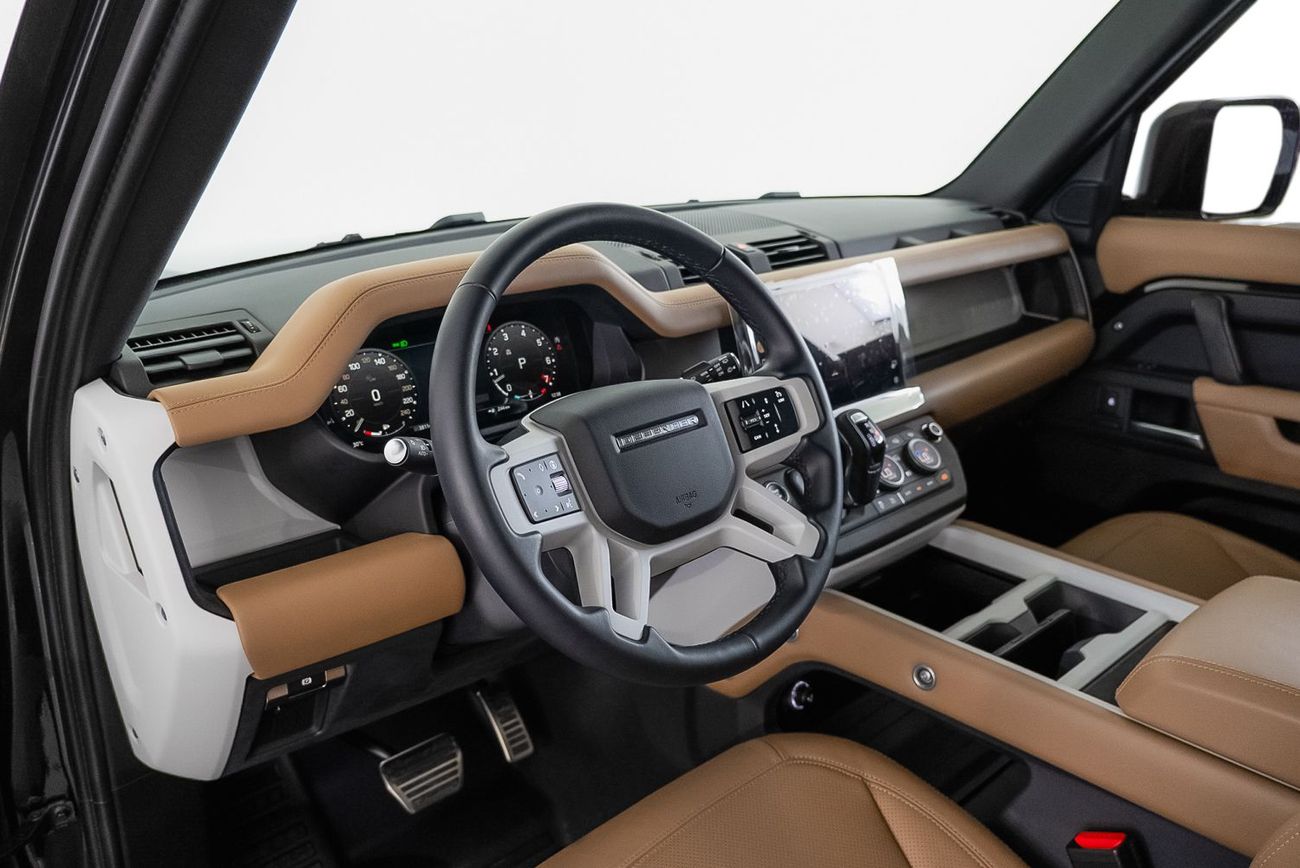 Land Rover Defender 110 X-DYNAMIC HSE P400