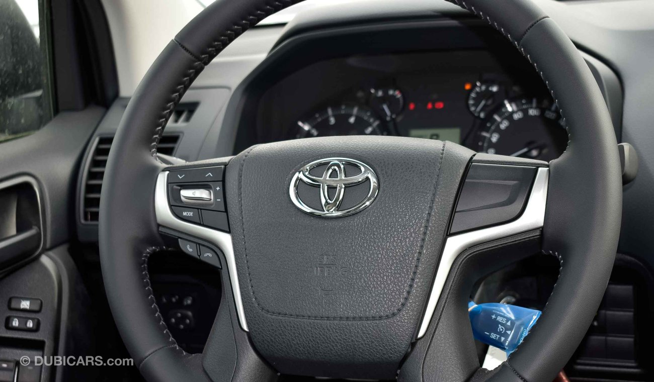 Toyota Prado TX.L