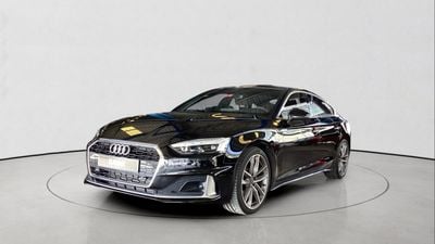 Audi A5 40 TFSI ADVANCED SPORTBACK | Guaranteed Warranty | 0 Down Payment
