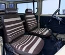 Toyota Land Cruiser 70 1984 Toyota Land Cruiser 2 Doors, Heating System, Sanyo Audio System, Excellent Condition