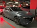 Mazda 3 Allure 2.0L