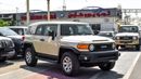 Toyota FJ Cruiser TOYOTA_FJ_FINAL_EDITIONS_2023_FULL_OPTIONS_4.0L