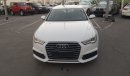 Audi A6 Audi A6 model 2017 car prefect condition full option low mileage