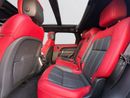 Land Rover Range Rover Sport HSE ONE OWNER | RANGE ROVER SPORT HSE | 400 HP MHEV | 2021 | GCC SPECS