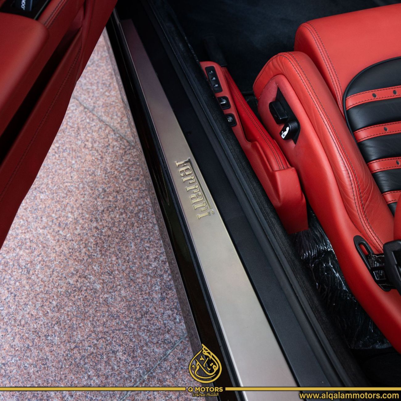 Ferrari Superamerica