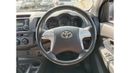 Toyota Hilux TOYOTA HILUX PICK UP RIGHT HAND DRIVE (PM1230)