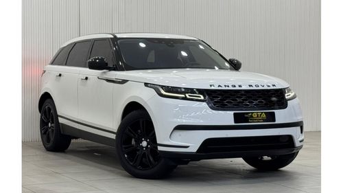 Land Rover Range Rover Velar P250 S 2020 Range Rover Velar S P250, Nov 2025 Agency Warranty + Service Package, Full Service Histo