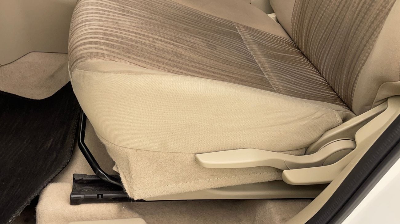 سوزوكي دزاير GLX 1.2 | بدون دفعة مقدمة | اختبار القيادة في المنزل