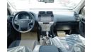 Toyota Prado Toyota Prado SUV A/T 4X4 4.0 TXL MID NIGHT Petrol 23