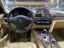 بي أم دبليو 320 FULL OPTIONS Exclusive 2.0L BMW 3 Series 320 2014