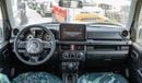 Suzuki Jimny 2025 Suzuki Jimny 1.5L Petrol 4WD GLX 5 Doors AT