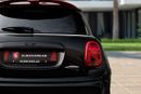Mini Cooper 1,762 P.M | 0% Downpayment | MINI COOPER JCW || IMMACULATE