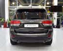 جيب جراند شيروكي LIMITED EXCELLENT DEAL for our Jeep Grand Cherokee Limited 4x4 ( 2015 Model ) in Grey Color GCC Specs