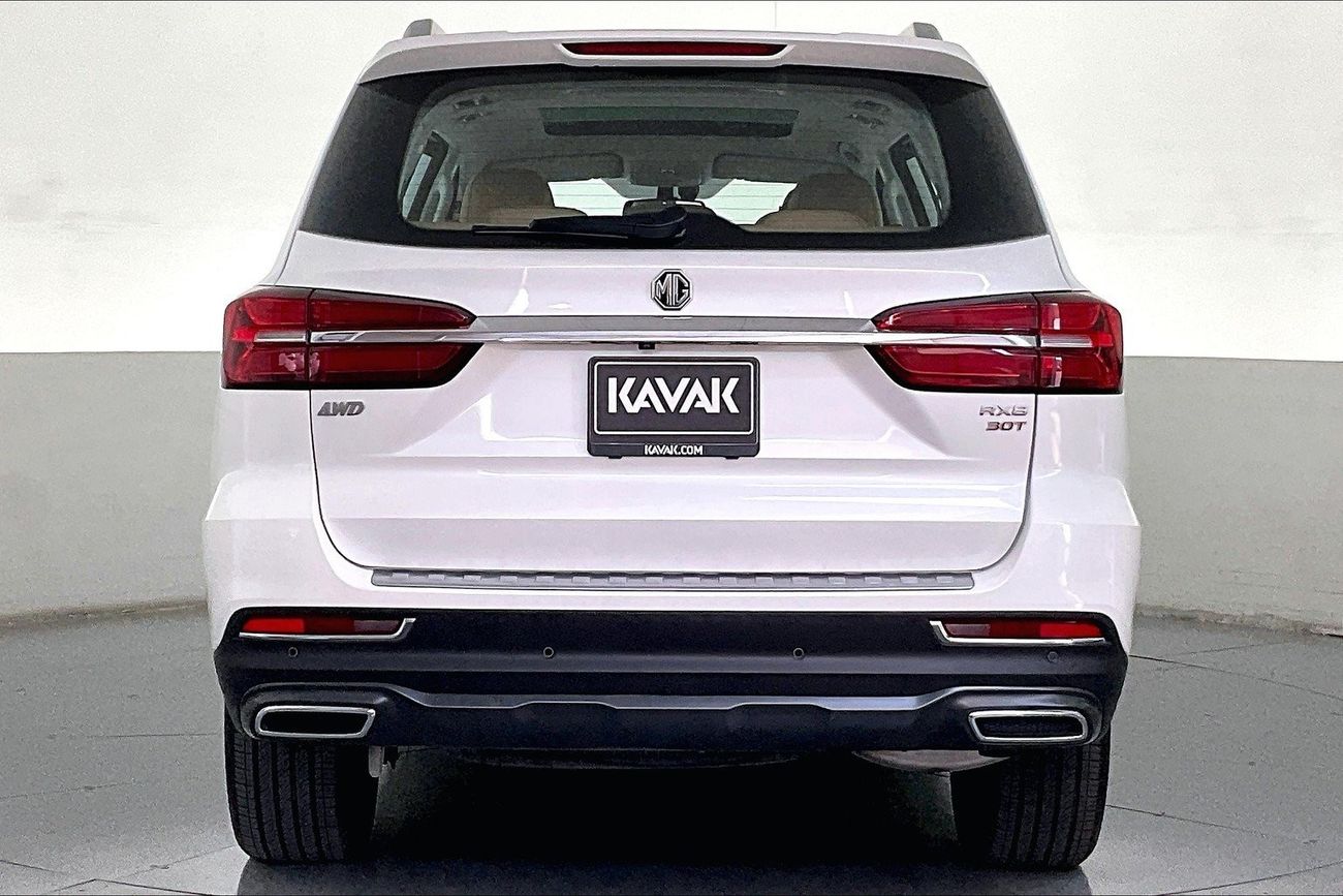 تويوتا لاند كروزر GXR GT | ضمان مجاني لمدة عام | 0 دفعة أولى