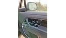 Land Rover Range Rover 2023 Model Range Rover VOGUE 4.4L V8 Petrol SE