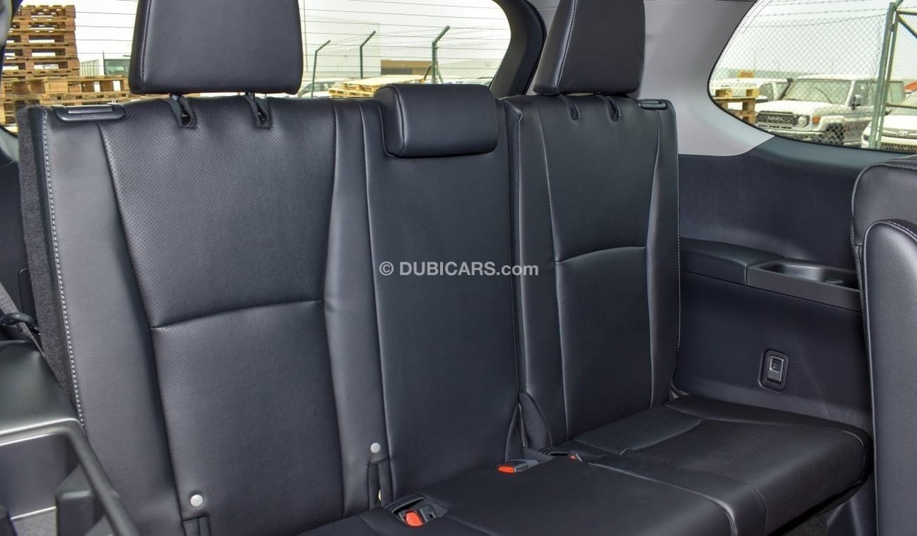 Toyota Grand Highlander TOYOTA GRAND HIGHLANDER LIMITED 24/24 0KM CANADIAN SPECS