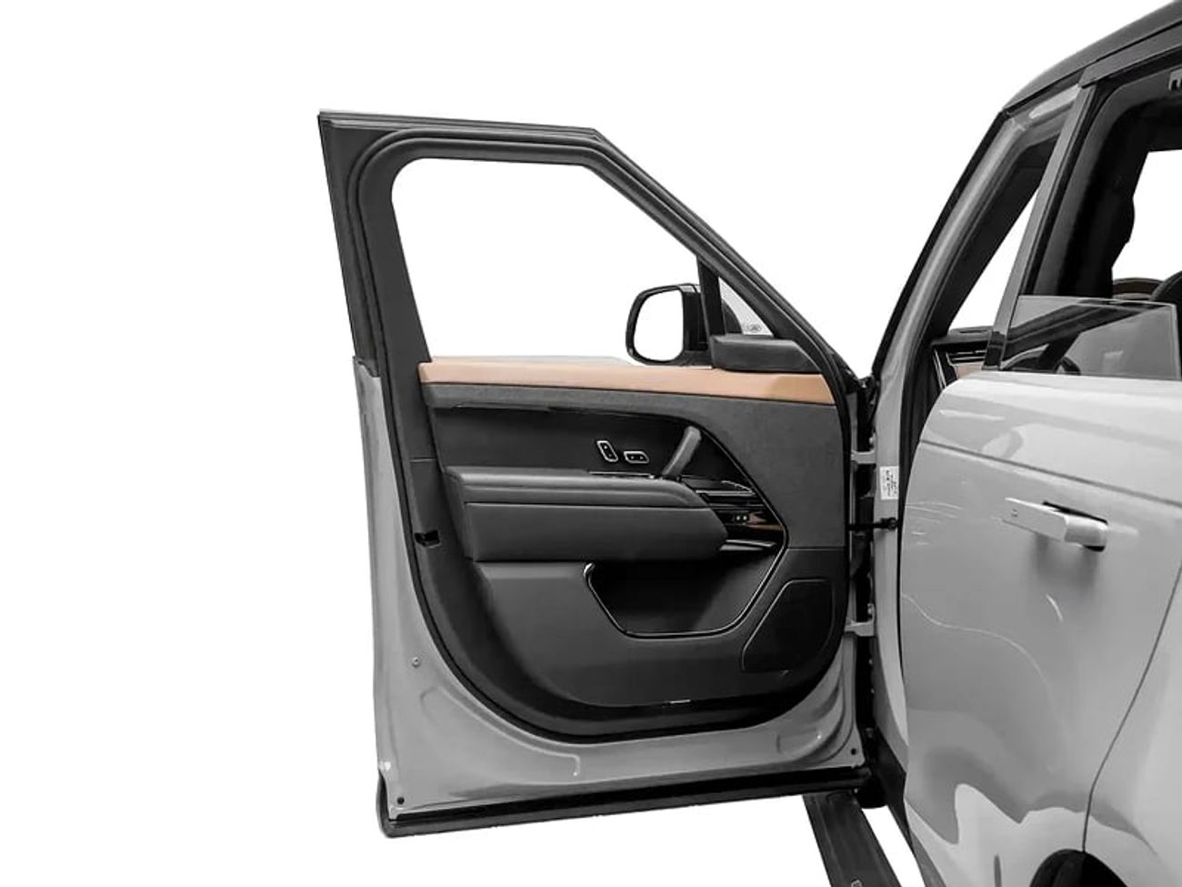 لاند روفر رينج روفر سبورت Dynamic HSE P400 3.0L