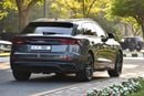 Audi Q8 55 TFSI S-LINE LUXURY