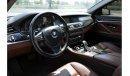 BMW 523i I Full Option in Perfect Condition