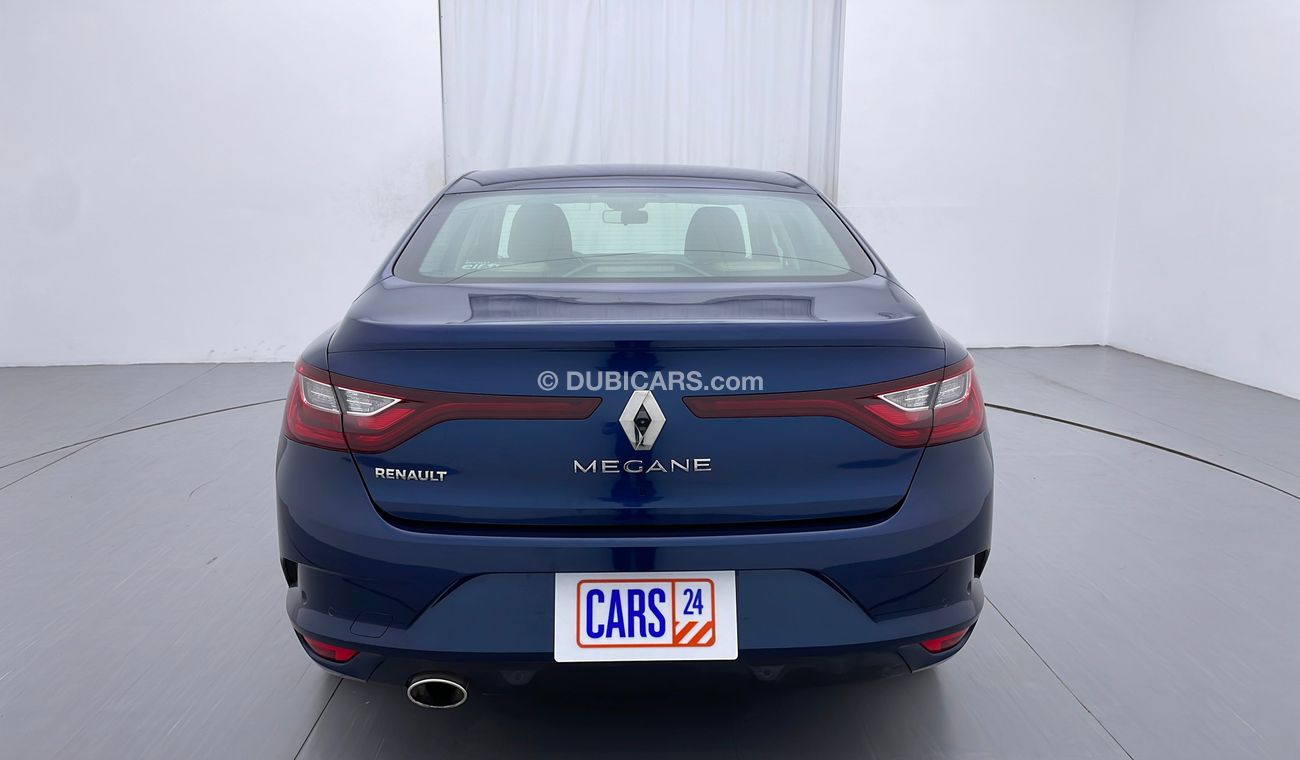 رينو ميجان LE 1.6 | +مع الضمان | كمان تم فحص ١٥٠